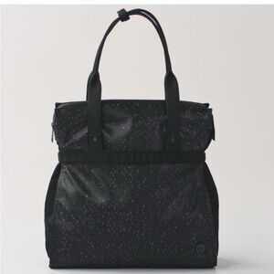 Lululemon Follow Your Bliss Bag